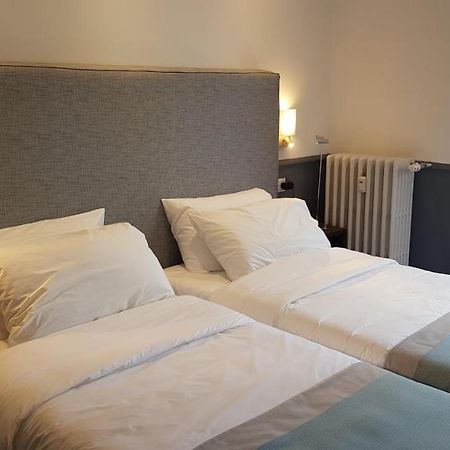 Dimora Dell'Arte - Foresteria Lombarda Smart Rent Sesto San Giovanni Eksteriør bilde