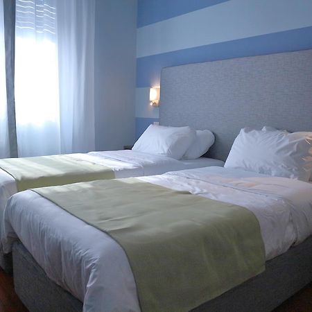 Dimora Dell'Arte - Foresteria Lombarda Smart Rent Sesto San Giovanni Eksteriør bilde