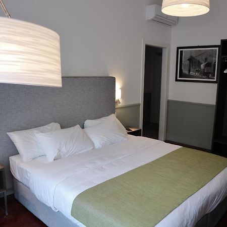 Dimora Dell'Arte - Foresteria Lombarda Smart Rent Sesto San Giovanni Eksteriør bilde