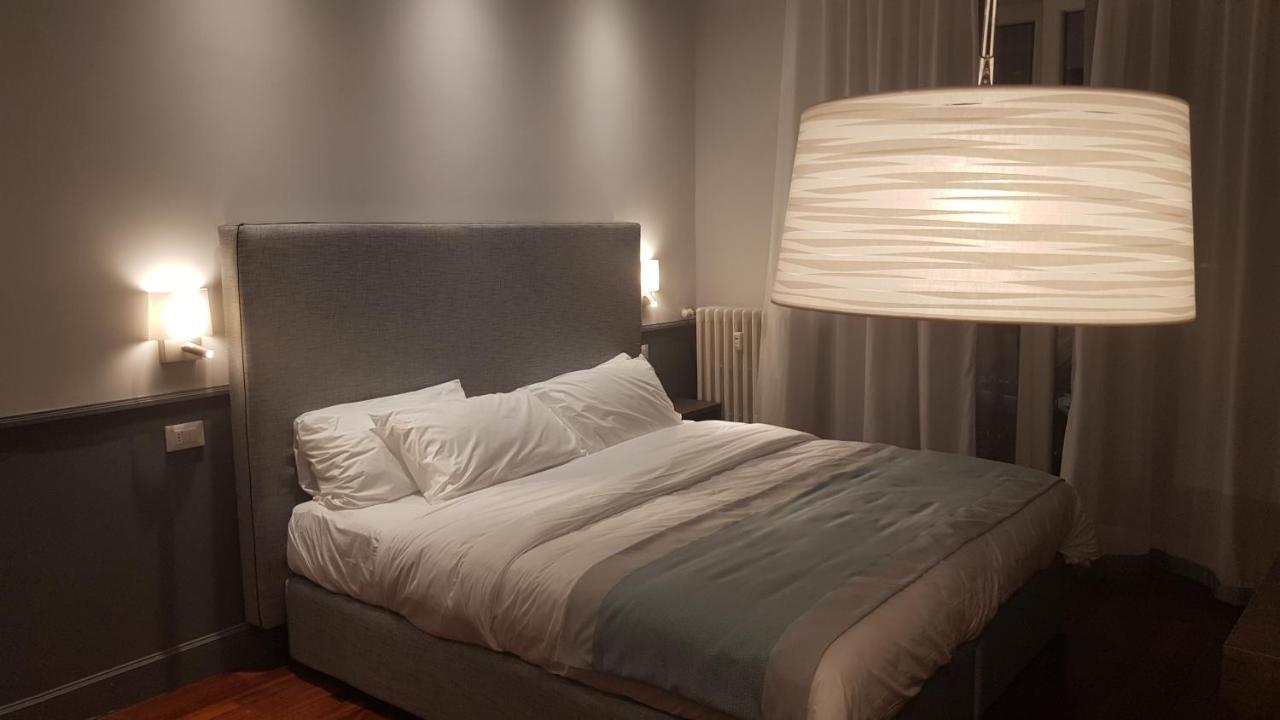 Dimora Dell'Arte - Foresteria Lombarda Smart Rent Sesto San Giovanni Eksteriør bilde