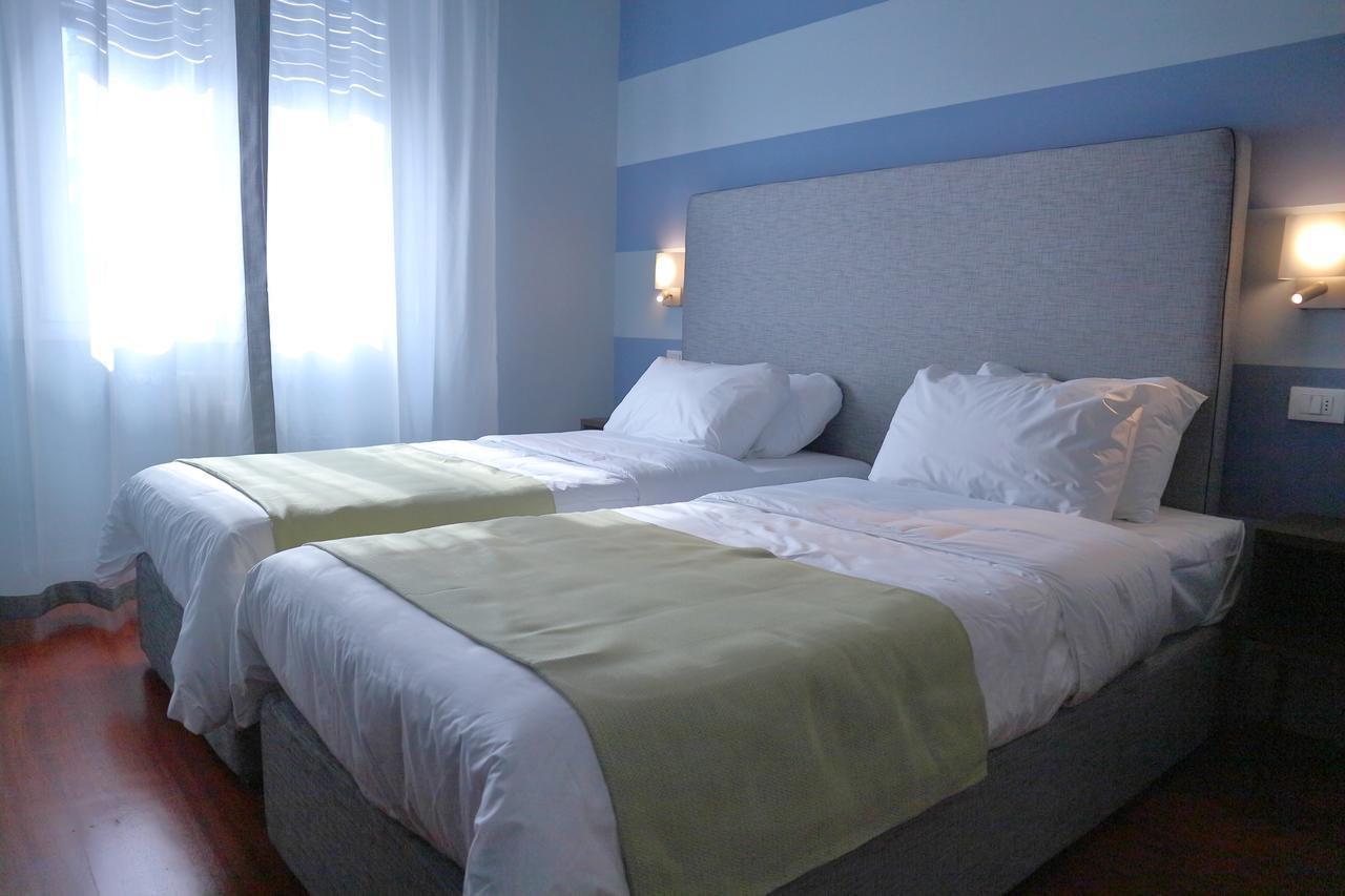 Dimora Dell'Arte - Foresteria Lombarda Smart Rent Sesto San Giovanni Eksteriør bilde