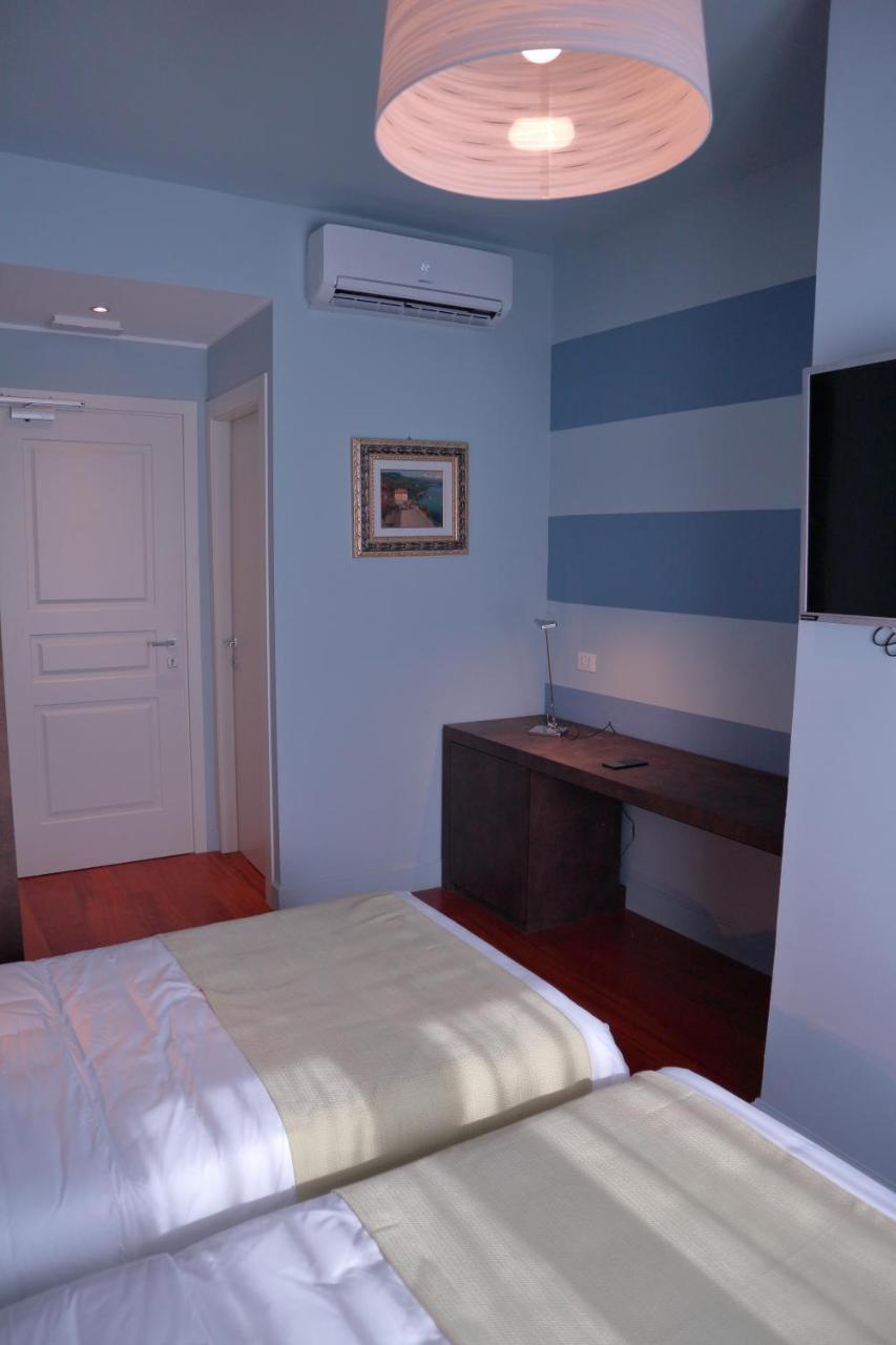 Dimora Dell'Arte - Foresteria Lombarda Smart Rent Sesto San Giovanni Eksteriør bilde