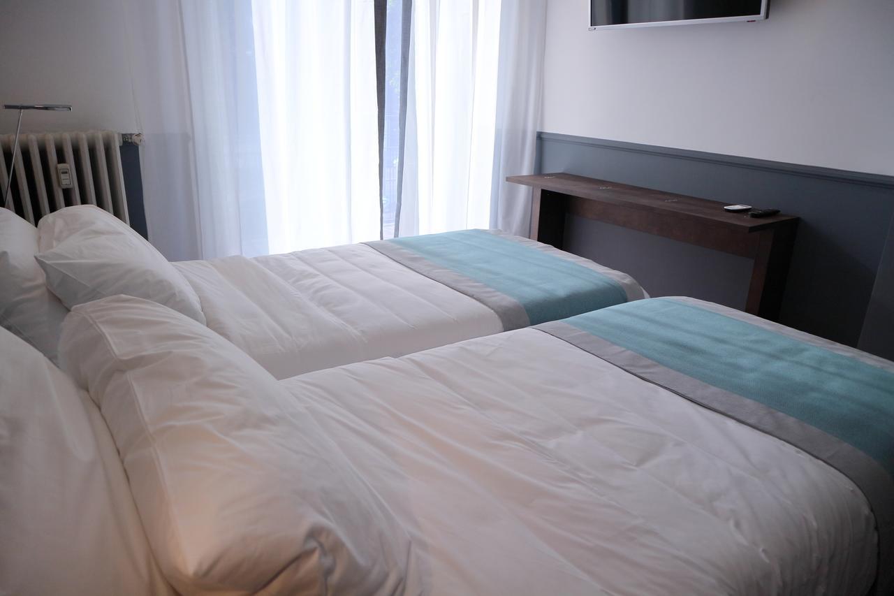 Dimora Dell'Arte - Foresteria Lombarda Smart Rent Sesto San Giovanni Eksteriør bilde