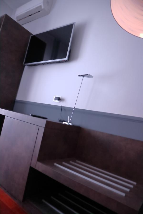 Dimora Dell'Arte - Foresteria Lombarda Smart Rent Sesto San Giovanni Eksteriør bilde