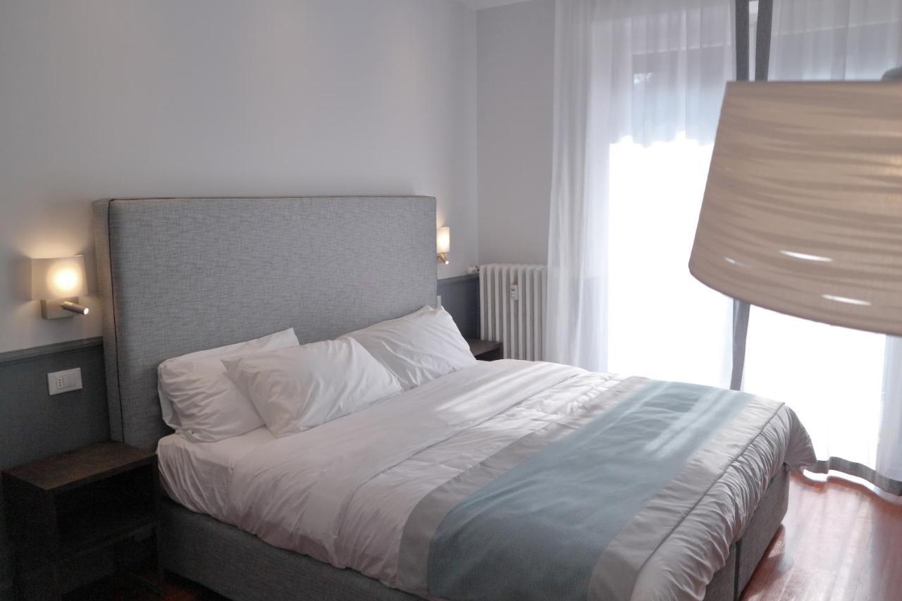 Dimora Dell'Arte - Foresteria Lombarda Smart Rent Sesto San Giovanni Eksteriør bilde