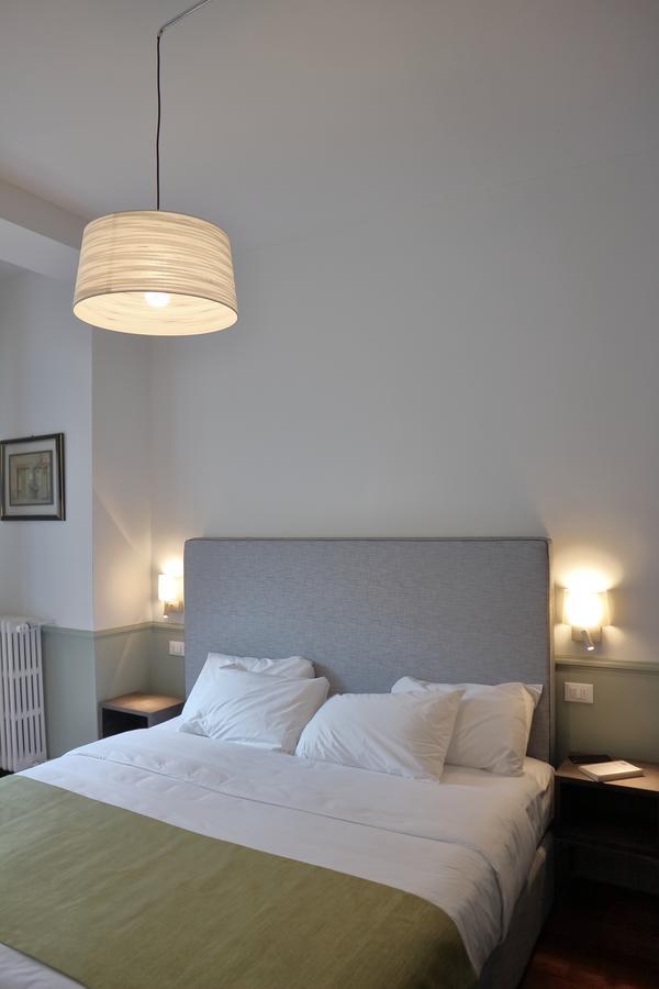 Dimora Dell'Arte - Foresteria Lombarda Smart Rent Sesto San Giovanni Eksteriør bilde